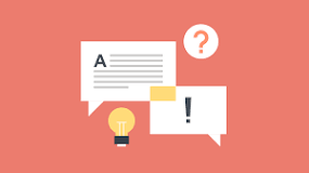 descarga Most Frequently Asked Questions
