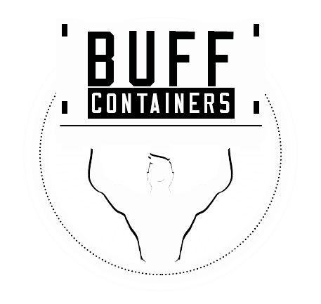 Home - Buff Containers