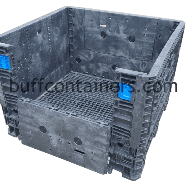 Standard Duty Storage Container 48x45x34"