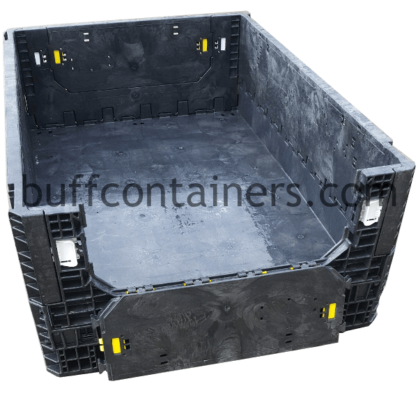 Tough Extended Length Container 70x48x25"