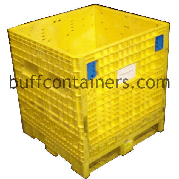 Limited Edition Storage Container 32x30x34"